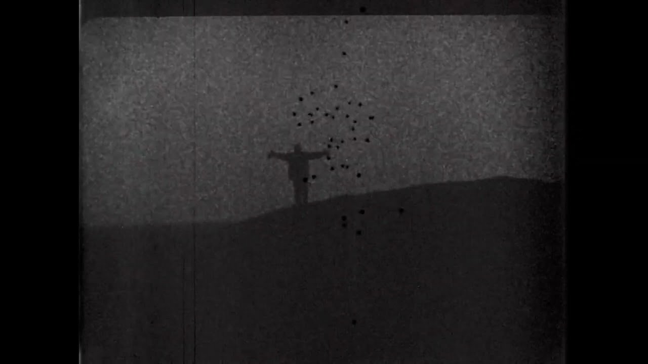 Katy Schimert: The Astronaut, 1996 (excerpt)