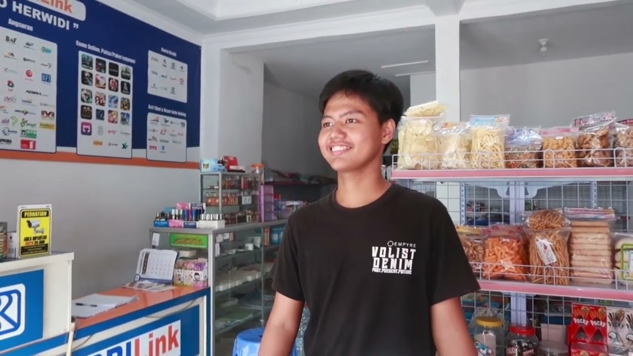 NGUTANG  | XII-B1 | 20252026 | FILM TUGAS BAHASA JAWA | SMAN 1 PURBALINGGA