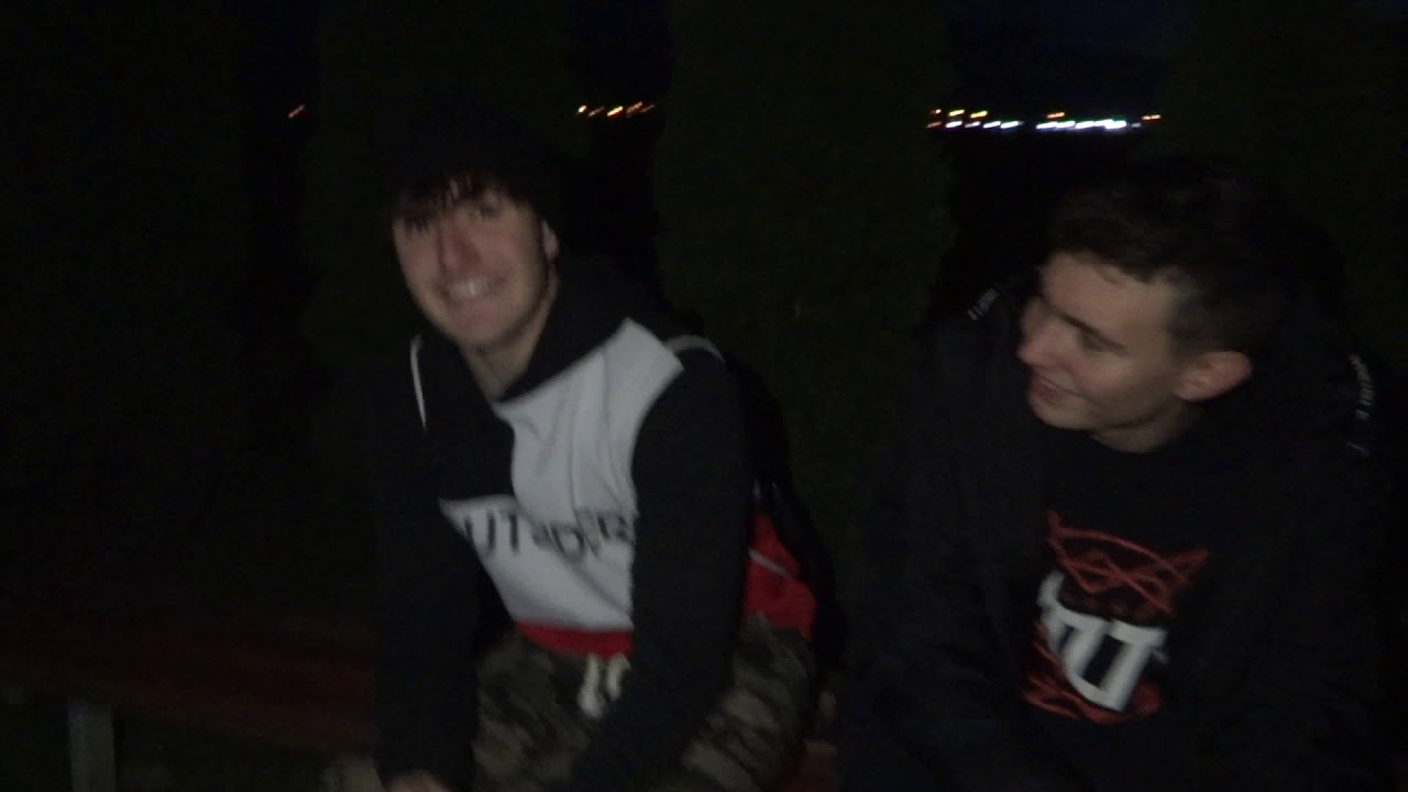 SKYR - ZIOMEK ĆPUN (prod. Laykx) (Visualizer)