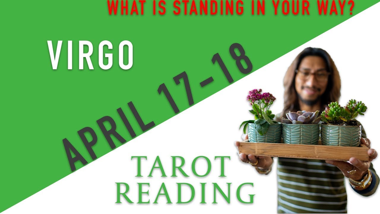 VIRGO - 