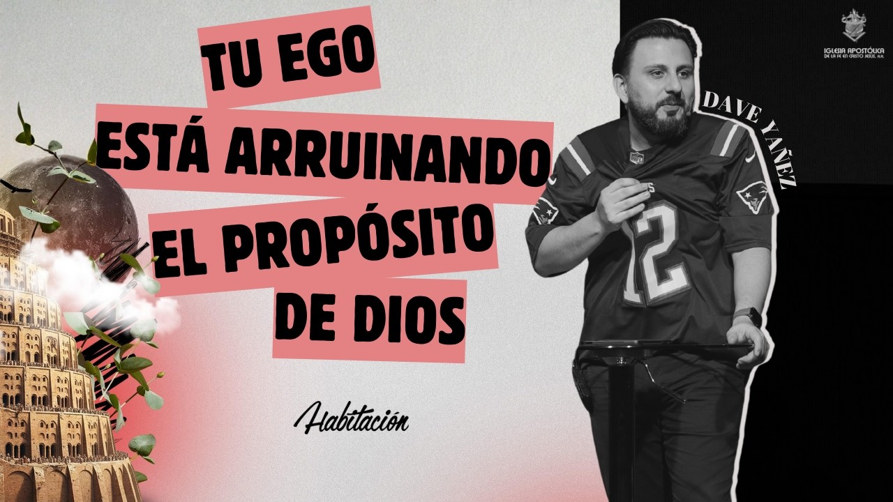 Si tienes la oportunidad, desaprovéchala I Serie BABEL