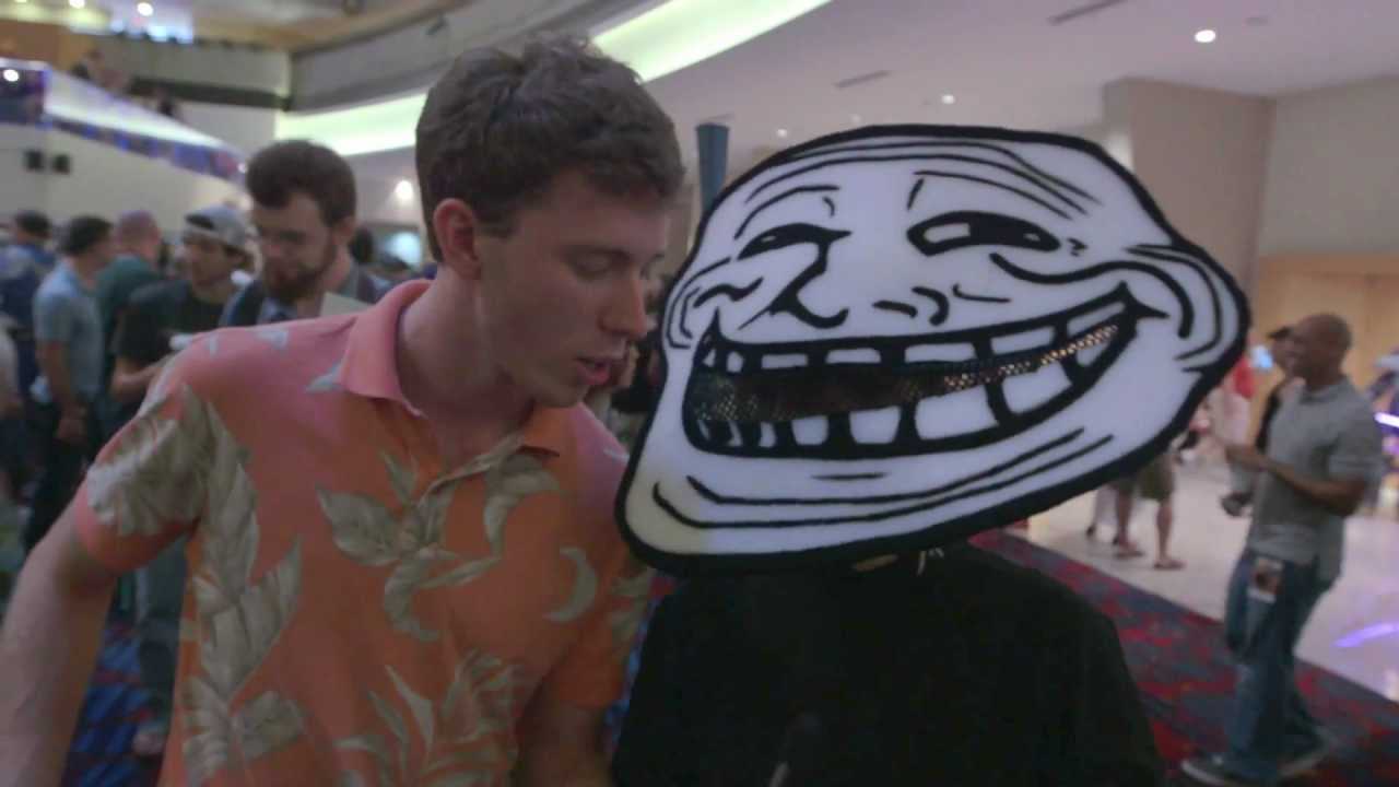 THANKS, COMPUTER! goes to Dragoncon 2012