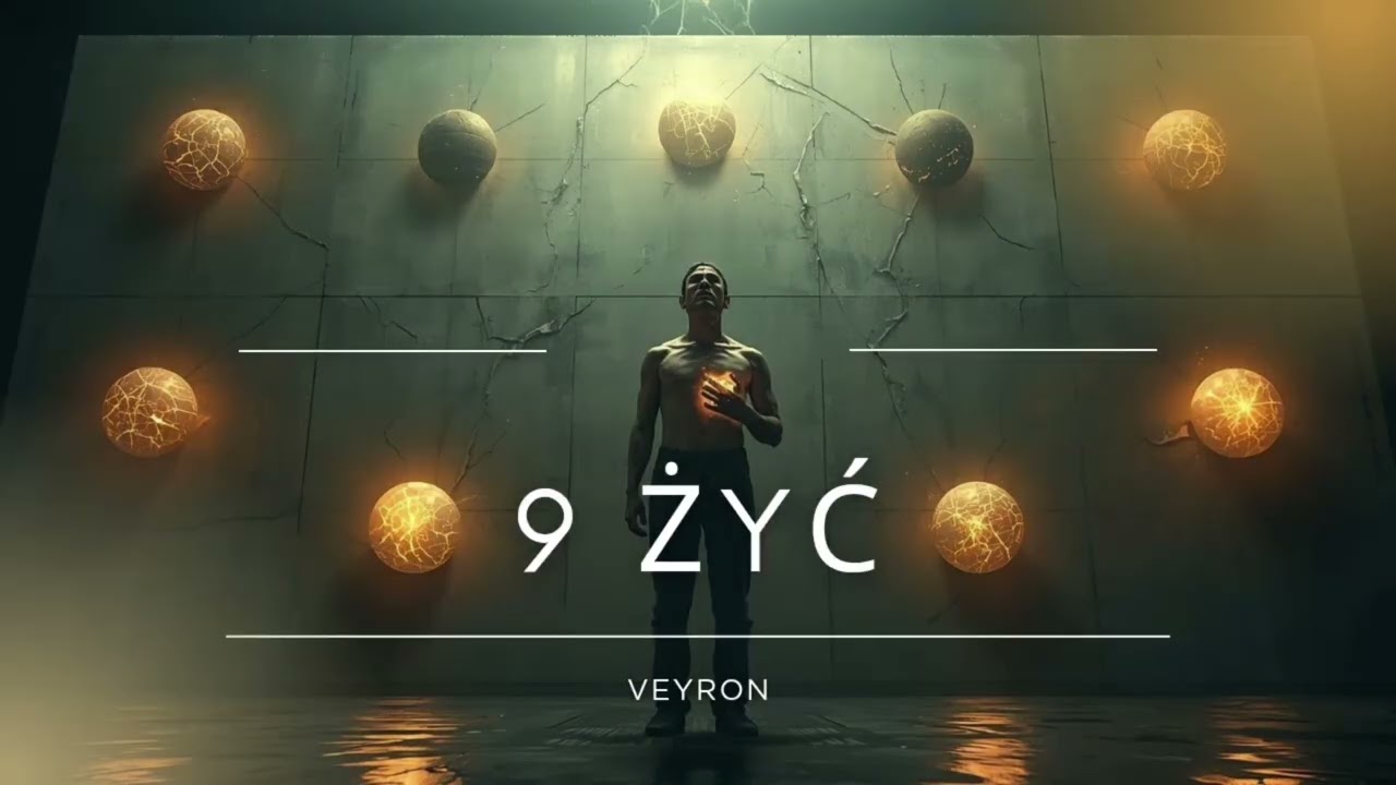 Veyron - 9 Żyć