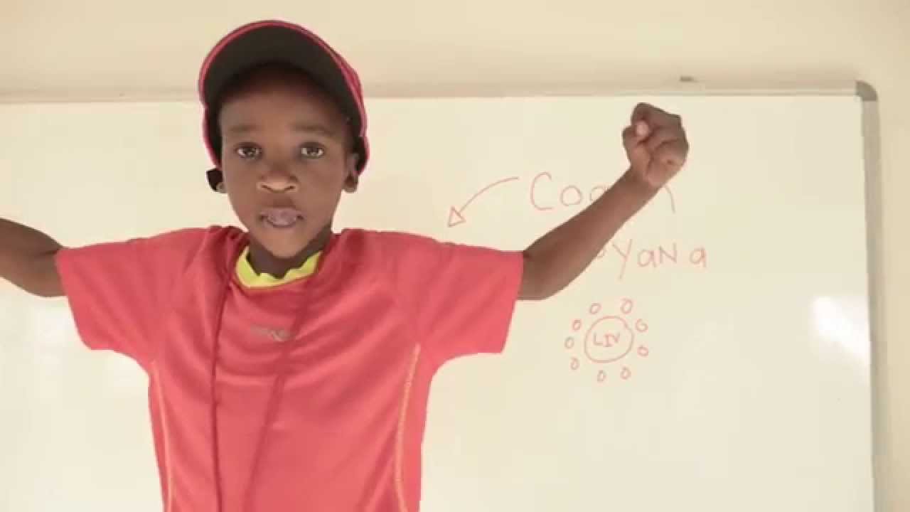 Mandela Day 2015 Promo Video