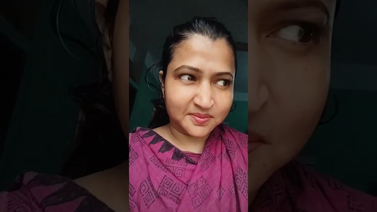 আমি বালা মানুষ 😘