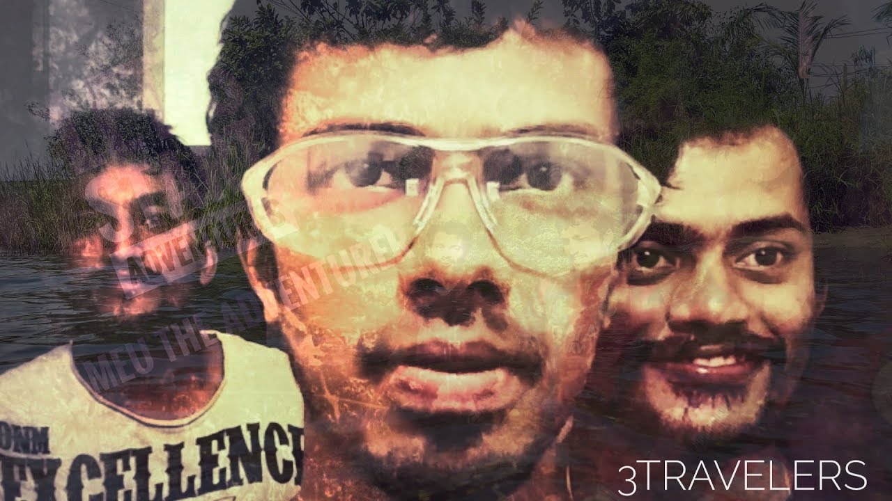 3Travlers : Trailer