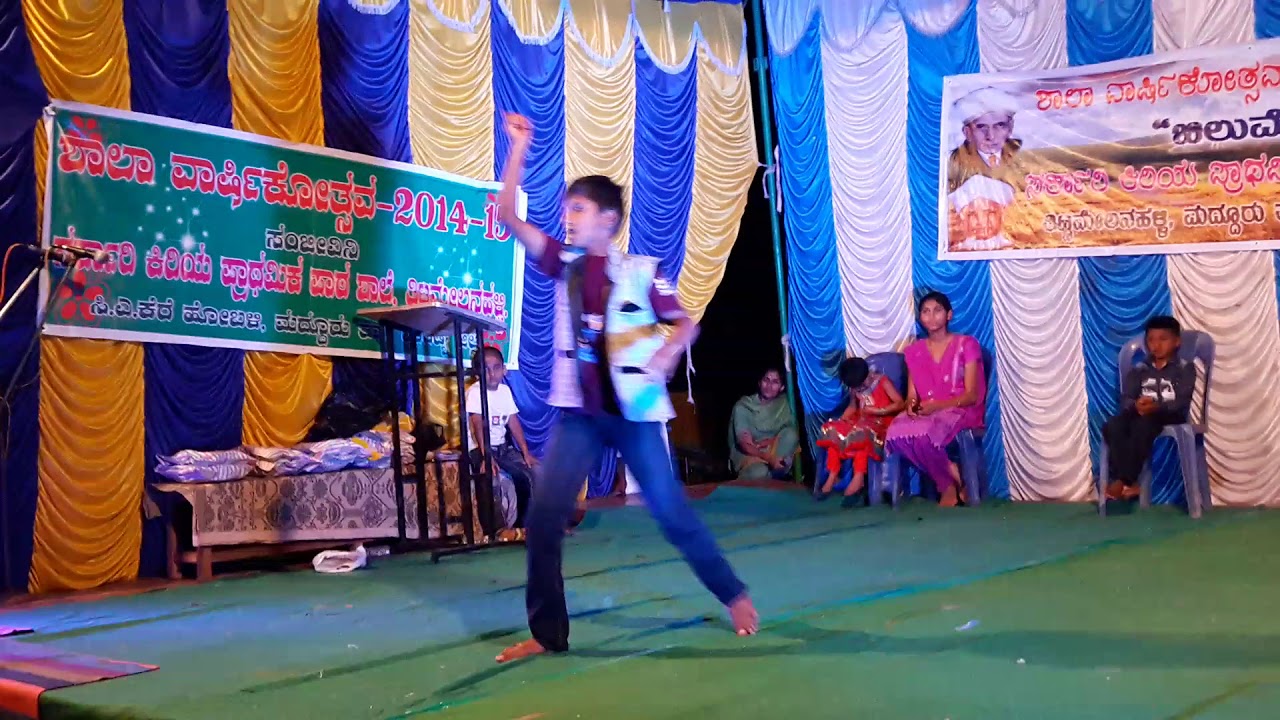 Yaralli sound madodu.....