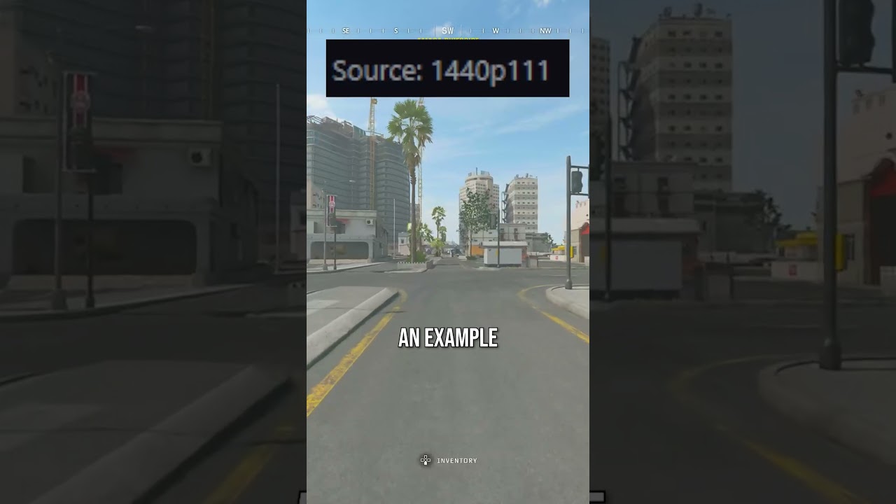 Получите больше FPS в Warzone с этими 2 настройками📈