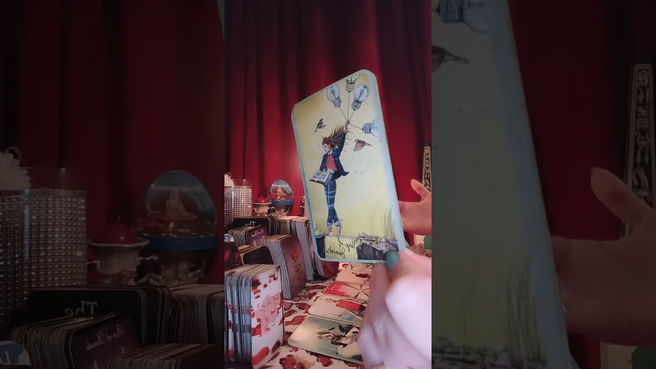 برج الدلو حبيب يتواصل و يتخاطر معك بطرق مختلفه💌استعد لان قريبا سيدق الحب بابك🔔انتبه من شخص قريب لك🚨