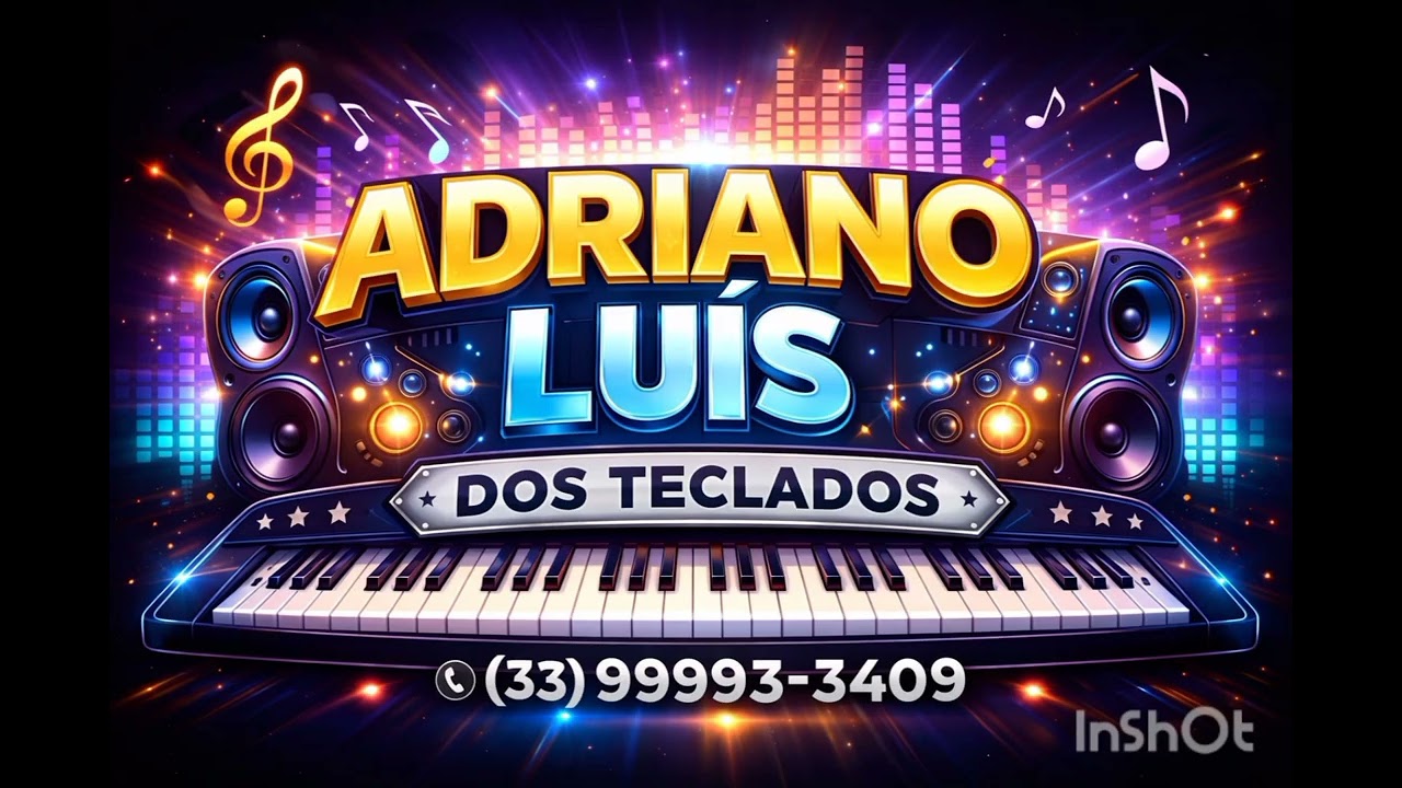 Adriwno Luis – Xote na Cama (Ao Vivo) 🎶🔥
