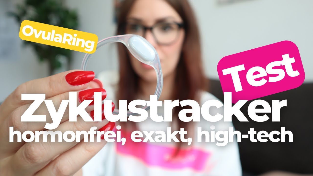So unterstützt der OVULARING die hormonfreie Verhütung | Meine Erfahrung | BLYMCHEN