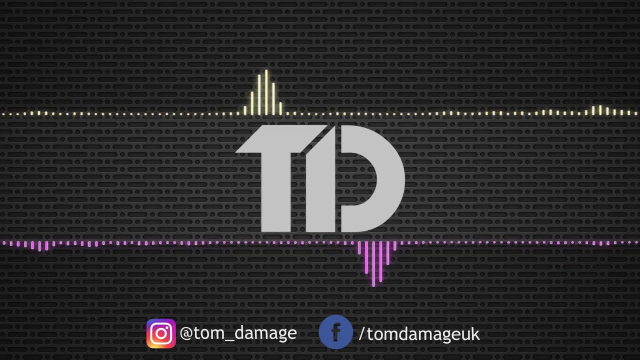 Don't Matter (Tom Damage Remix)