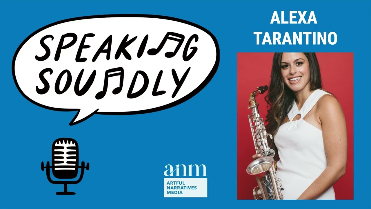 Alexa Tarantino: Jazz at Lincoln Center with Wynton Marsalis, Philip Bailey, Cécile McLorin Salvant