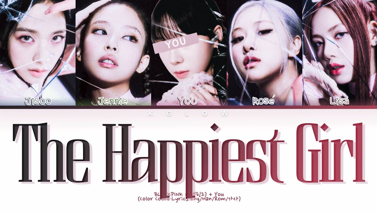 [Karaoke] BLACKPINK(블랙핑크) 