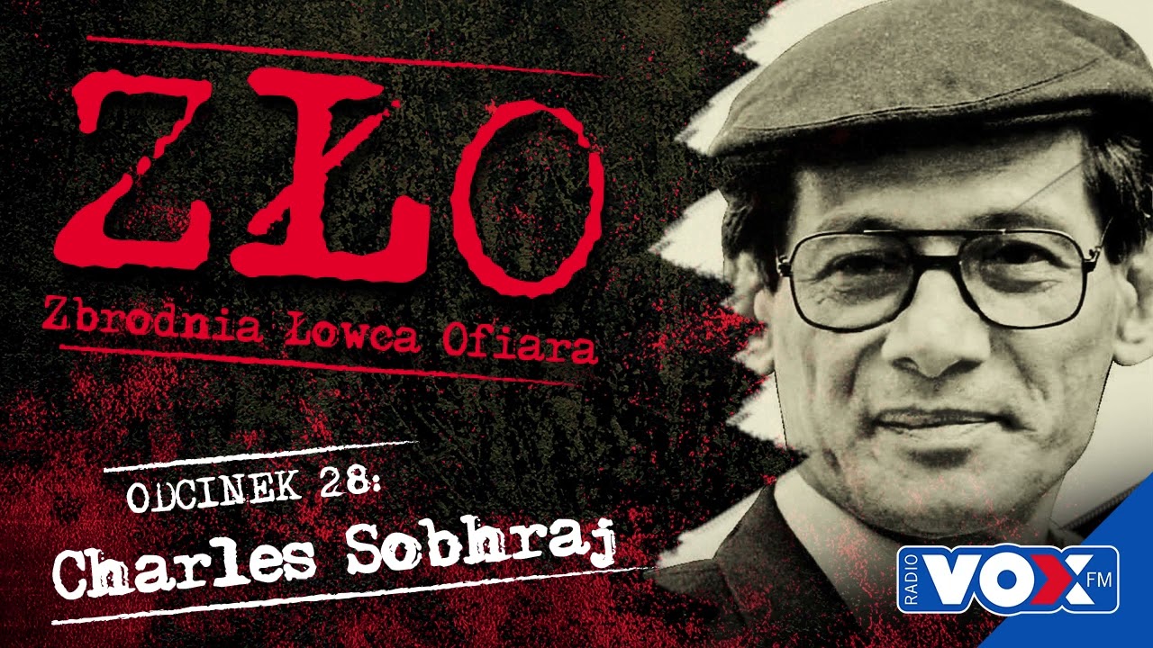 Charles Sobhraj - Wąż