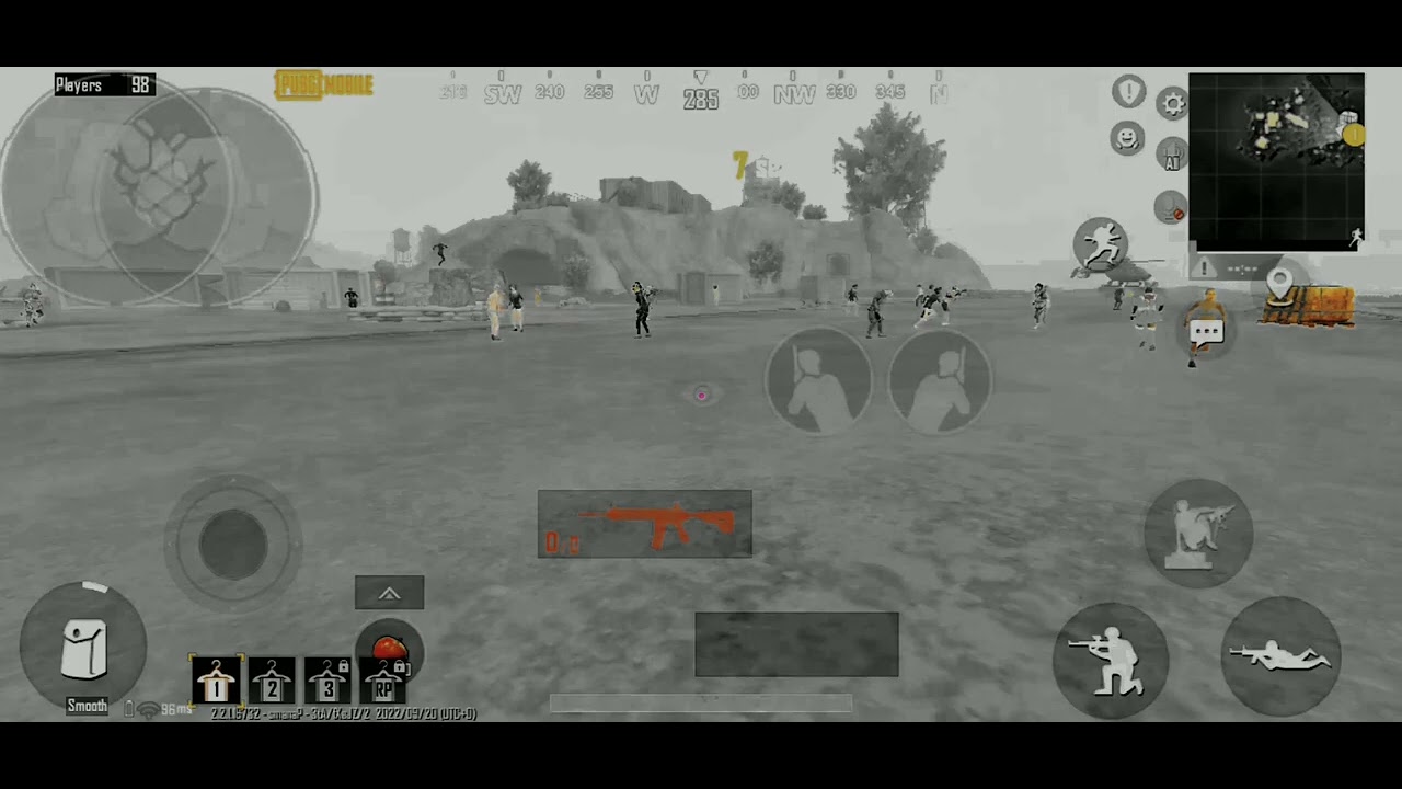 pubg mobile solo fpp conqueror lobby rank push | top 100 ranking