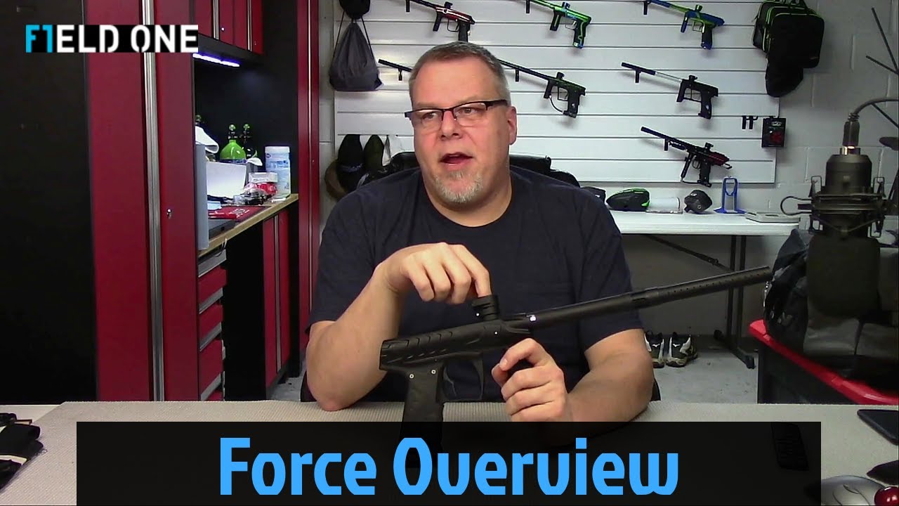 Field One Force Review