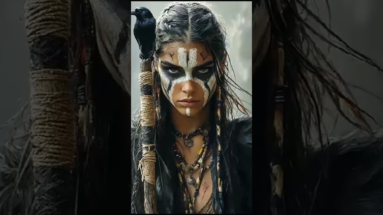 #valhallagirls #valhalla #warriorwomen #Viking #Vikings #viral#Vikings​ #AssassinsCreedValhalla