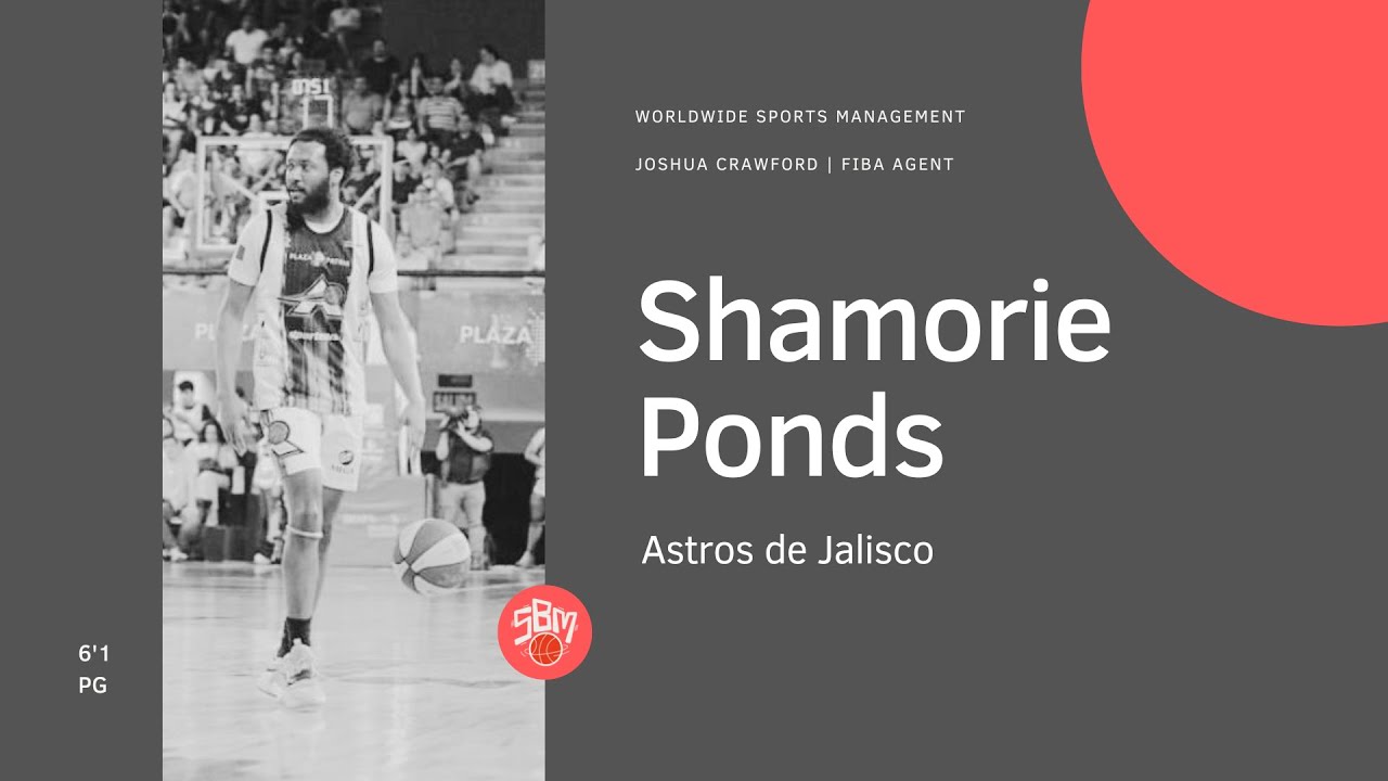 Shamorie Ponds Highlights 2022/2023