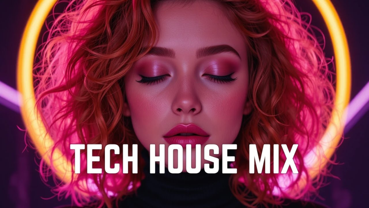 Lunar Horizon Motion – Progressive Tech House