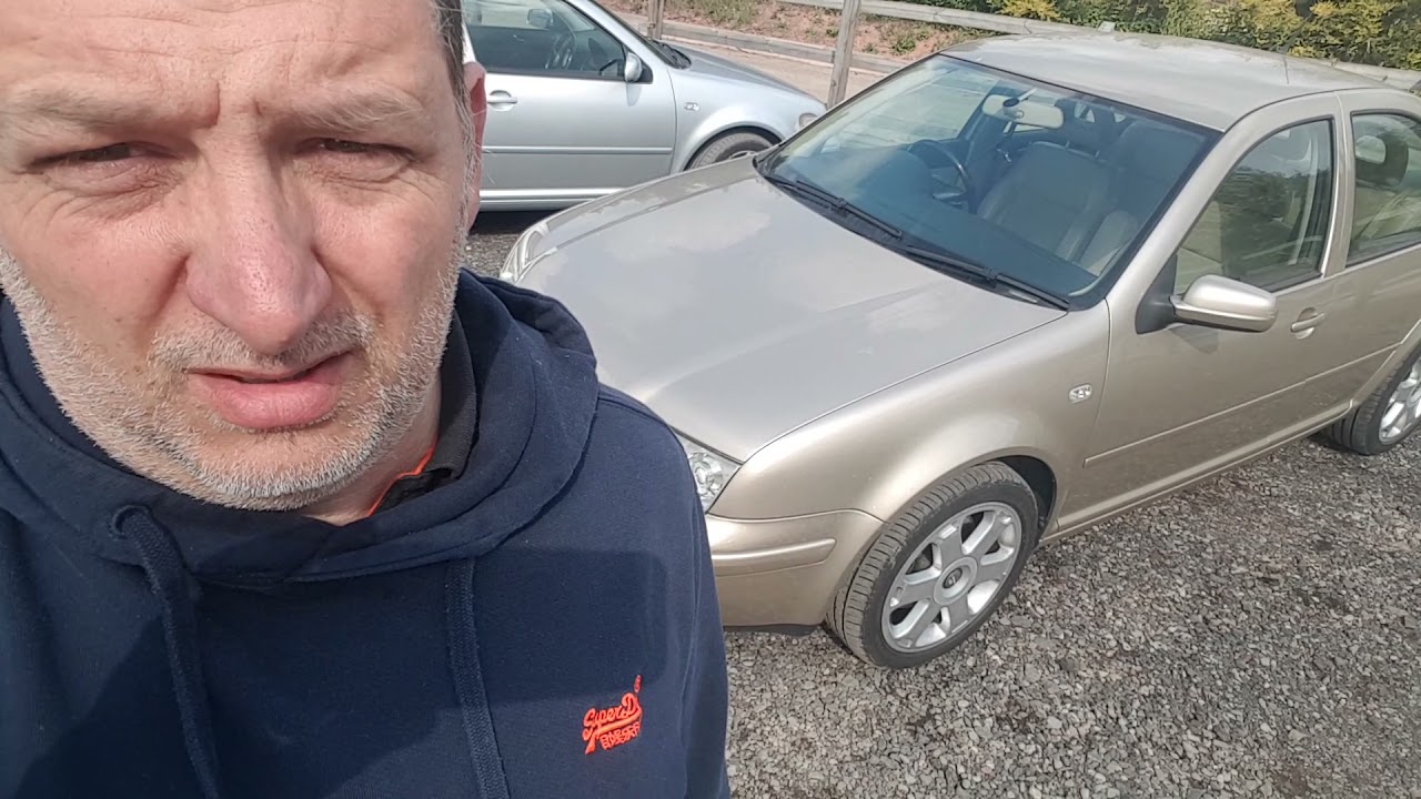 More in depth run down of the VW V5 collection