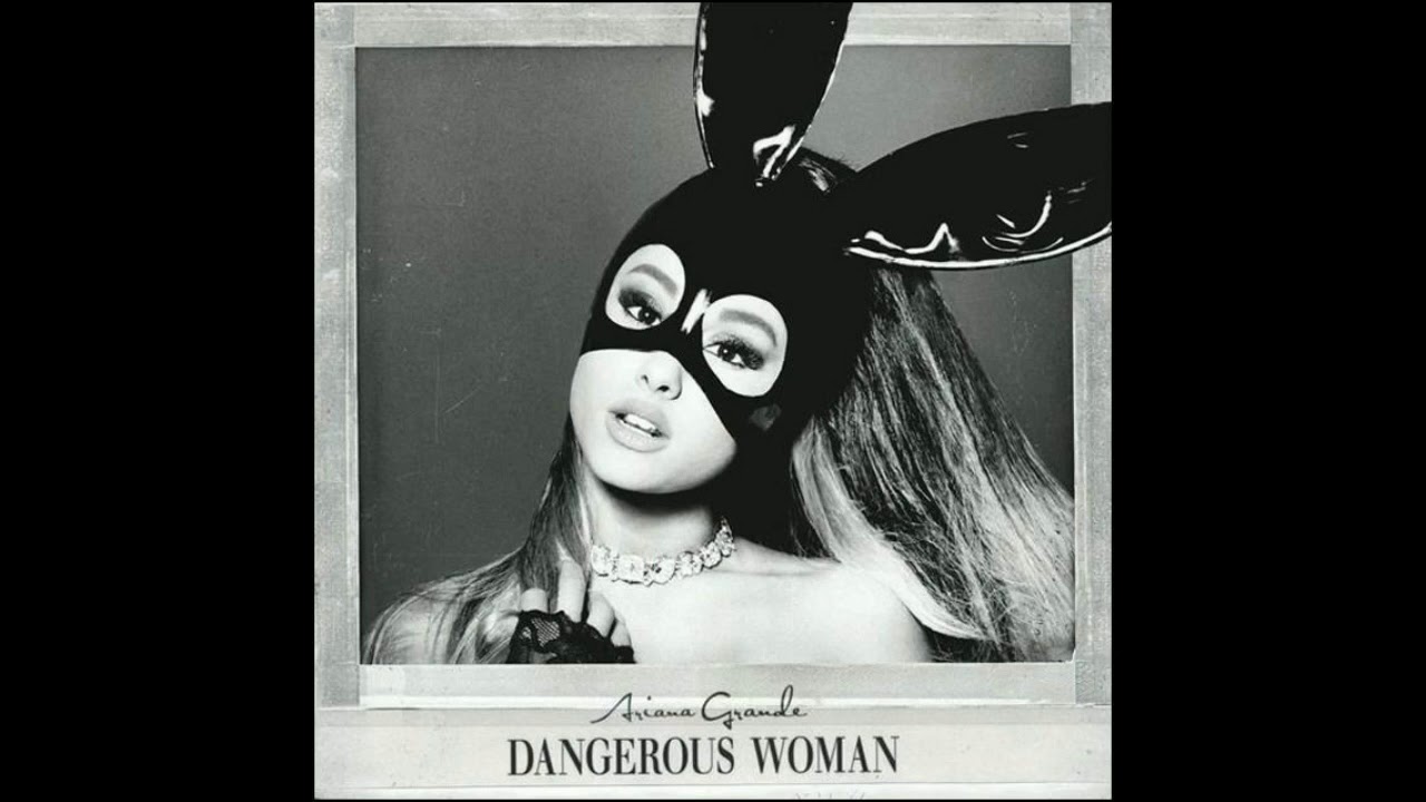 Ariana Grande - Touch It (Technostep Remix)