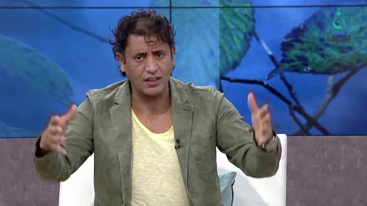 #الطاقة_الإيجابية #عبد_القادر_دهمان - أراك على القمة