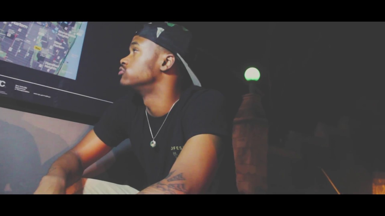 KAH ROBERTS x PAVING A WAY (Official Music Video)