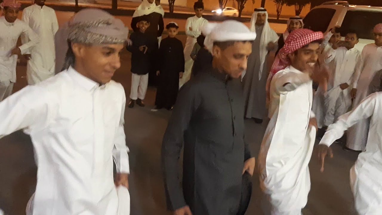 زلاف - السيف🔥🔥 زواج محمد المسودي - الرياض
