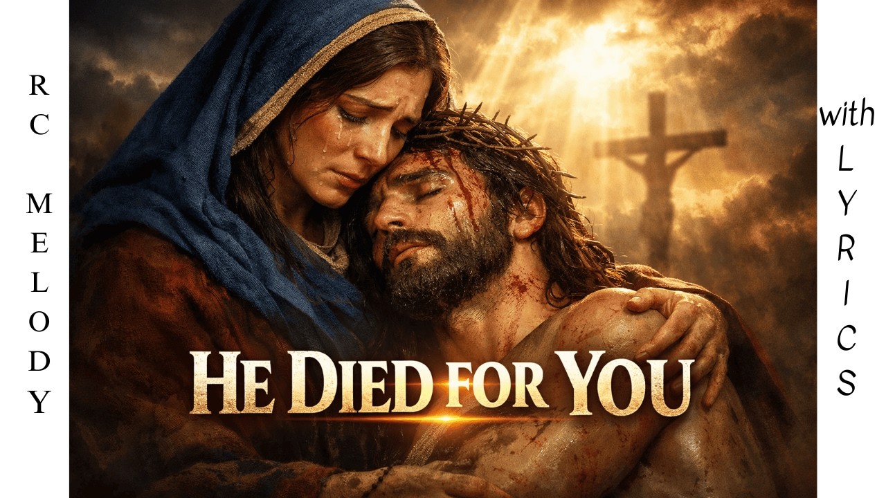 அன்பிற்கே எம்மை | Tamil Christian Song That Brings Tears | RC Melody