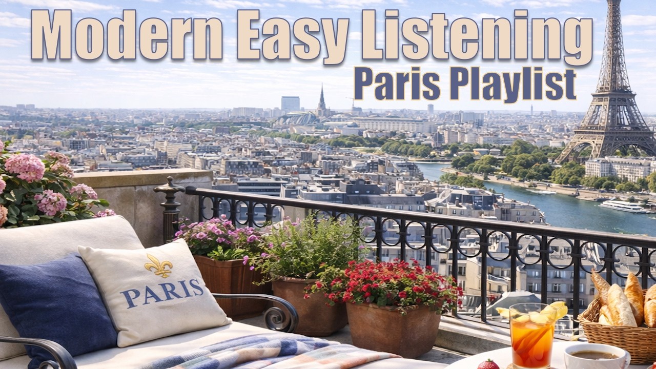 Gentle Routine Background Music for Peaceful Daytime Living at Home