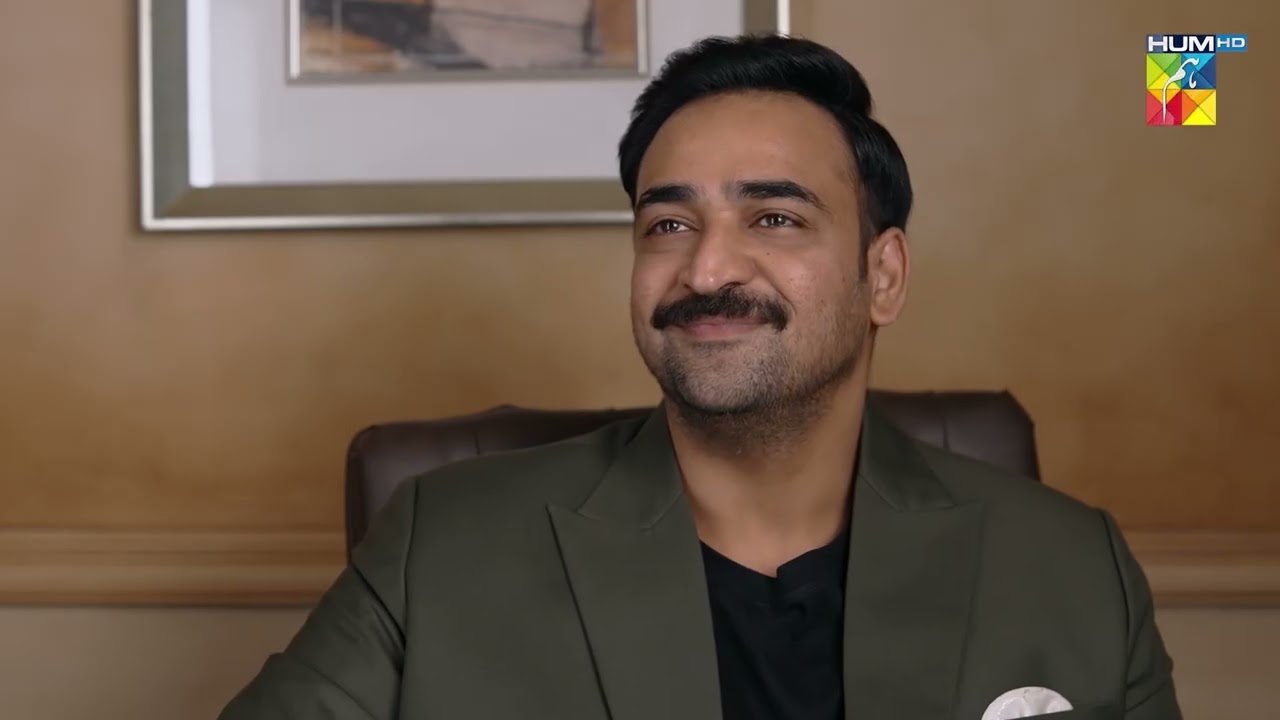 Kahani Mein Aya Aik Naya Moor...! Hadd Last Ep | ft. Nabeel Zuberi, Minsa Malik | HUM TV