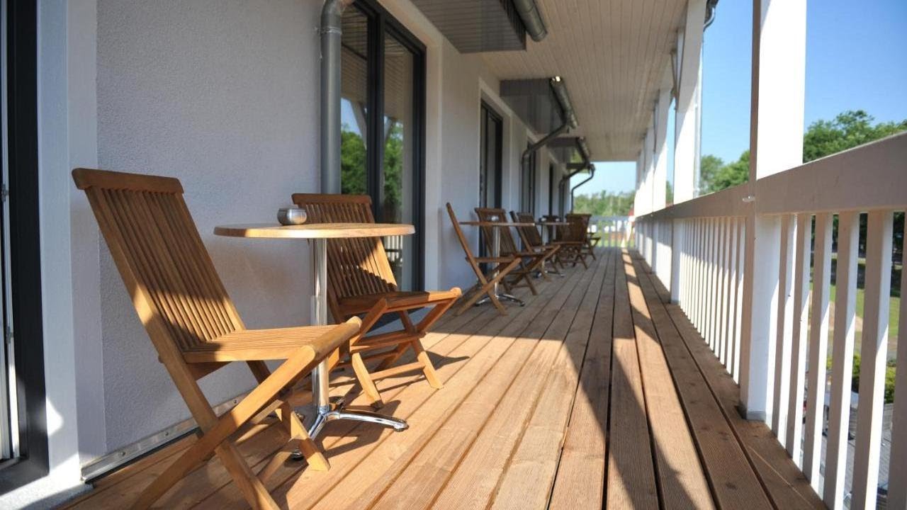 Ostseehotel Boltenhagen, Boltenhagen, Germany