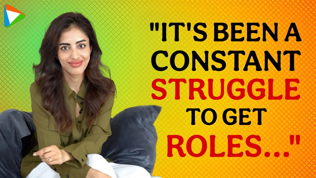 Priya Banerjee on Chaalchitro, Shantanu Maheshwari, Choosing scripts & more | Bollywood Hungama