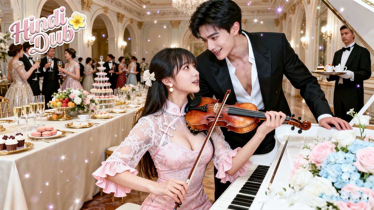 कठोरCEOउस पर मोहित हो जाता है, जानकर भी कि वह बदला ले रही है, फिरभीउसकासहारा बनकर उसे बेहद चाहता है।