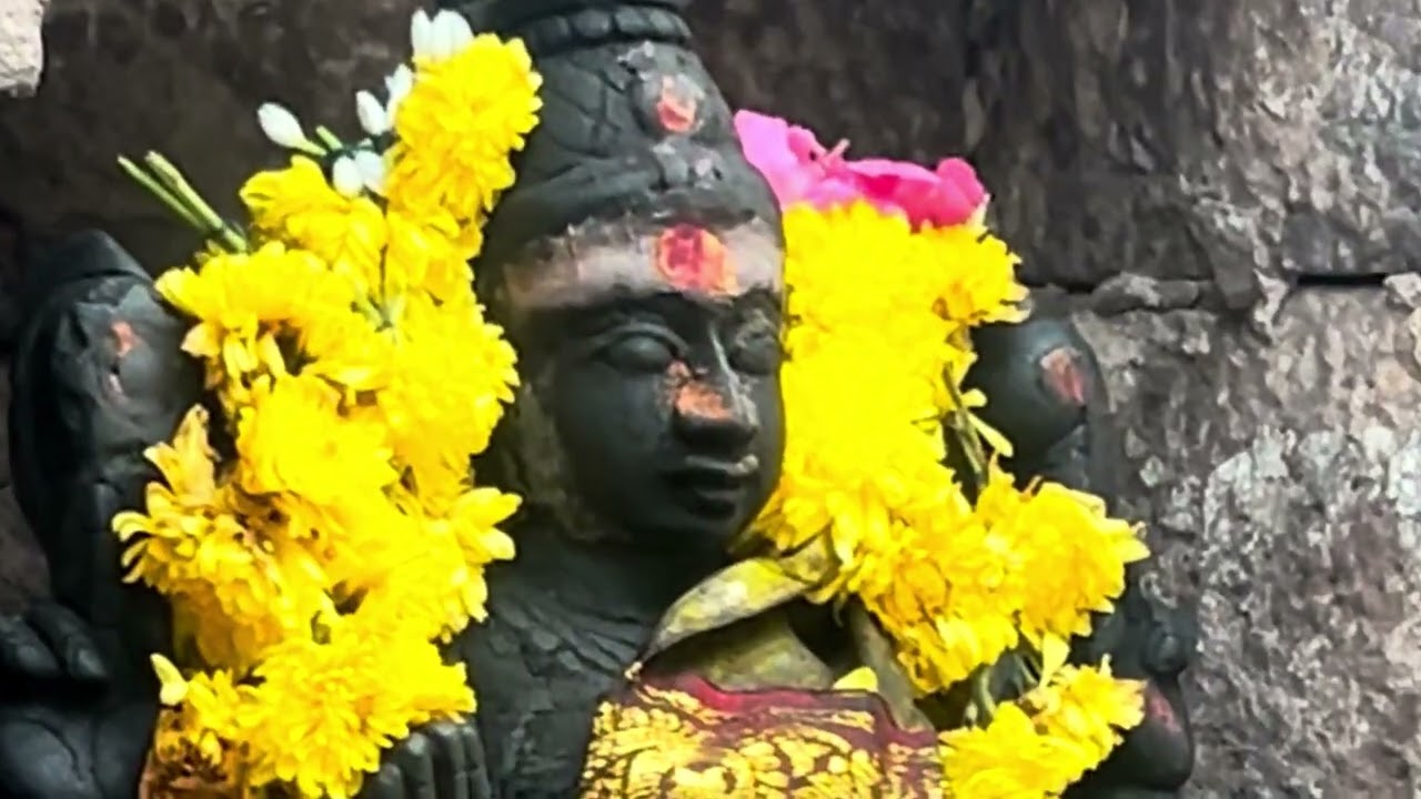 Koonthalur Murugan Temple — A Sacred Abode of Kumaraguruparan #southindiatemples #tamilnadutemple 