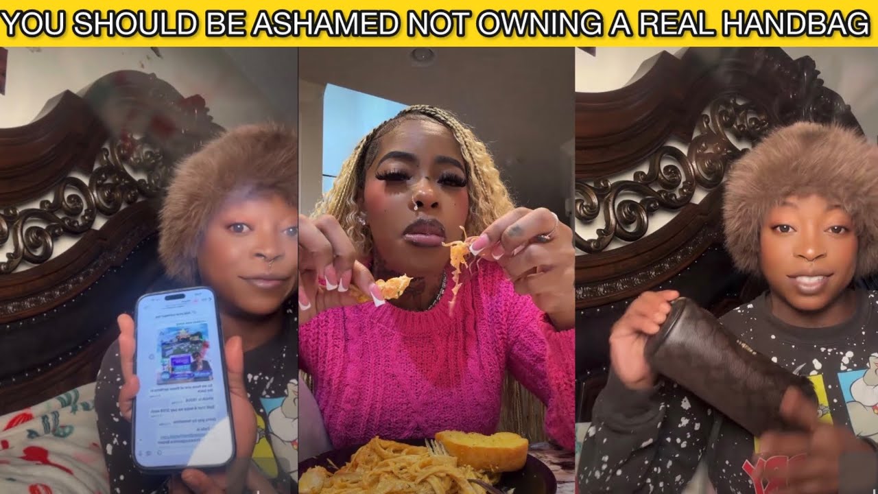 (Breaking News) Sky Diamond Reported Ivany To Police For Serious Threats & Leaking Her Ish Online