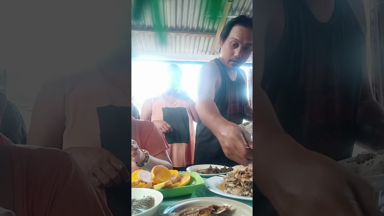 My 2024 Visit in Gensan | Lunch with my relatives
