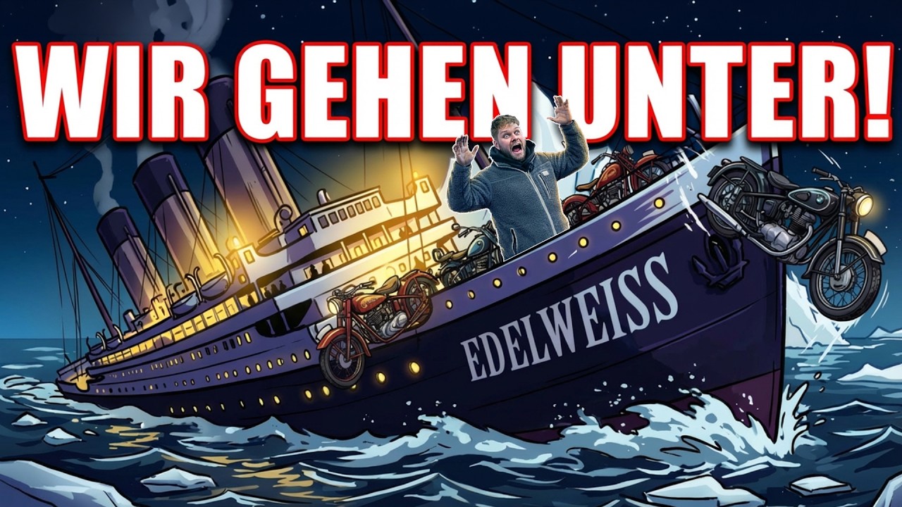 EDELWEISS | Neue Sammlungsauflösung + NEUE HOFRUNDE 😨 #26