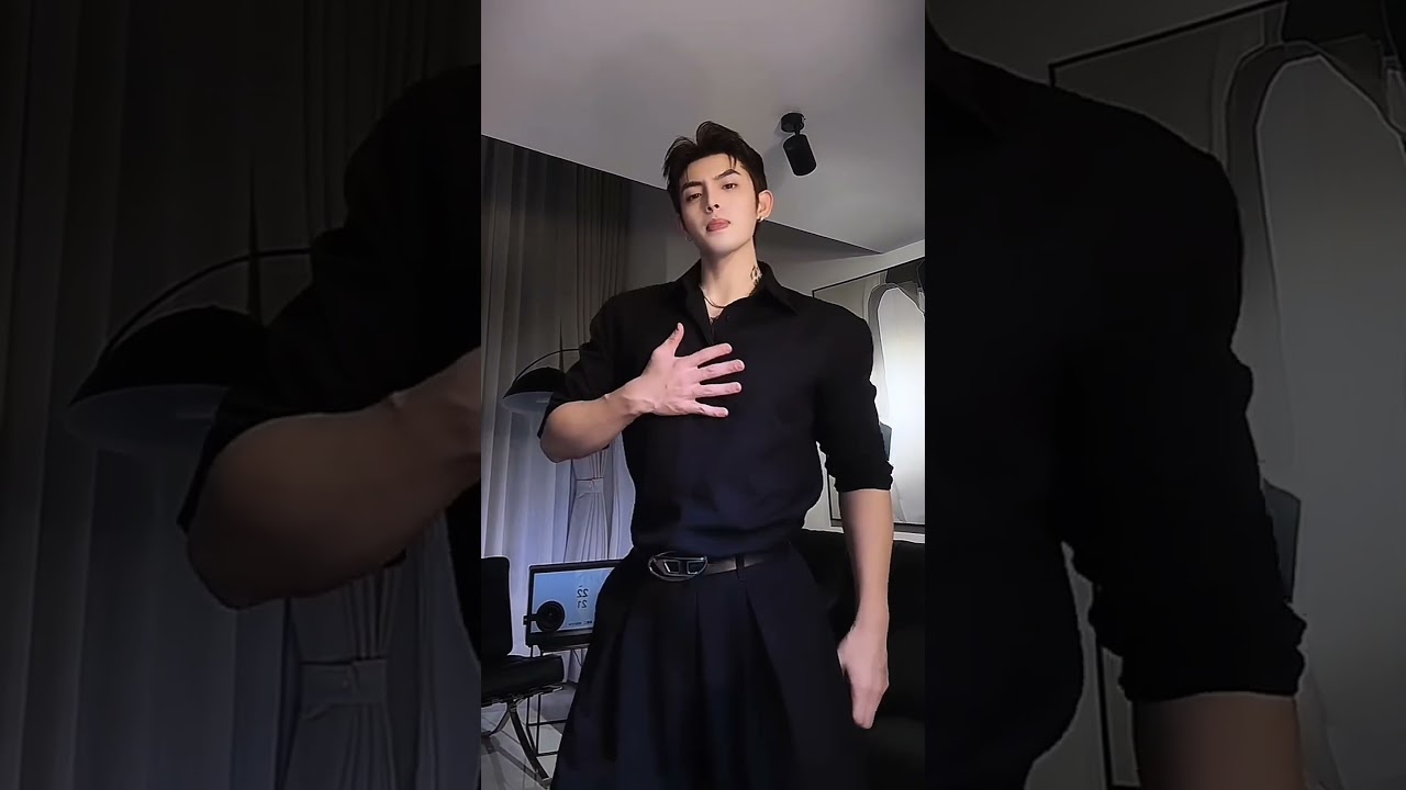 Tum Dum Dum (Radio Edit) || DJ Vavv&aacute; #chinesedancer #dance #chinadance #tumdumdum #djvavva #asianboy