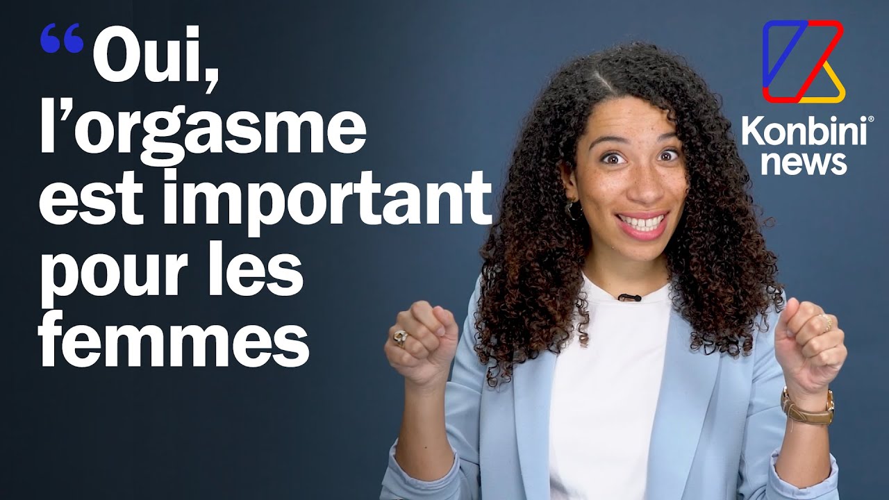 Orgasme, menstruation : ce que les hommes ignorent encore sur l'intimité des femmes...