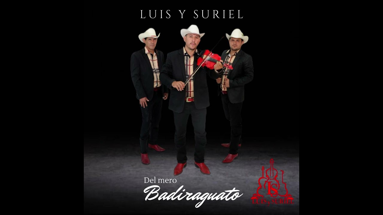Luis y Suriel- Mis tiempos pasados