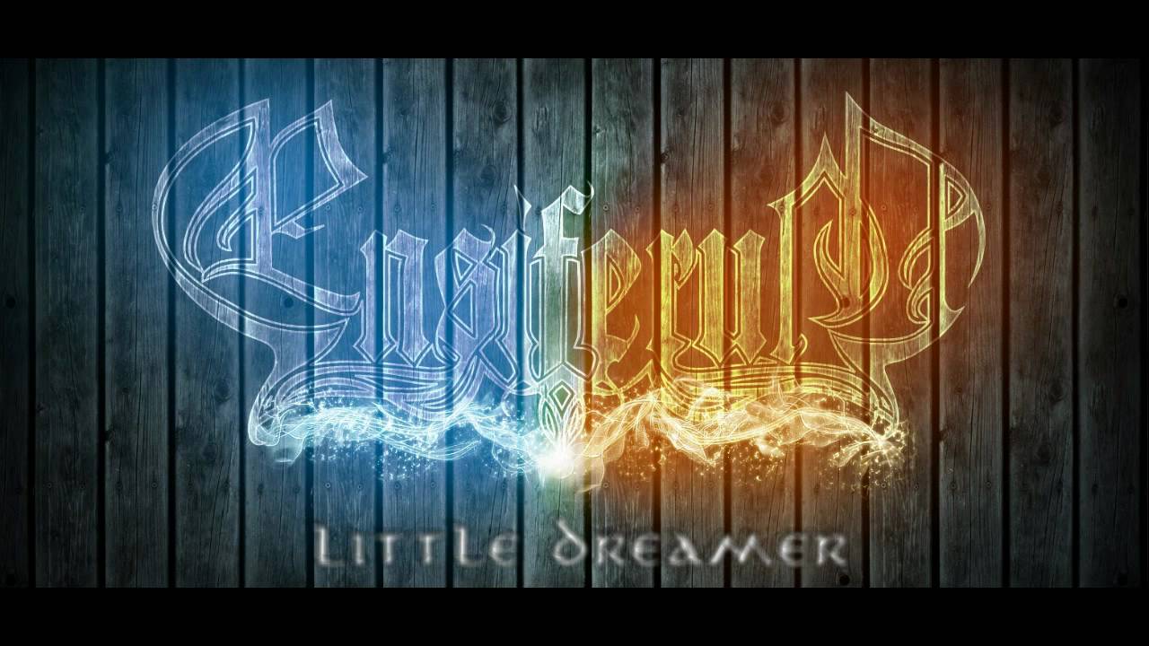 Ensiferum - Little Dreamer