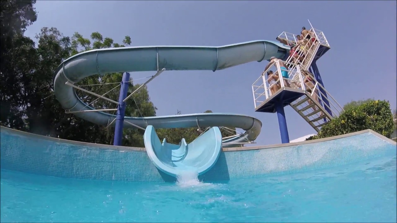 Camping Quarteira - Algarve