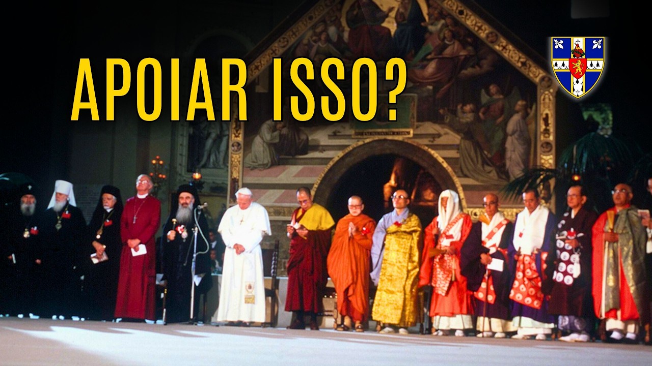 Por que NÃO sou CONTINUÍSTA?