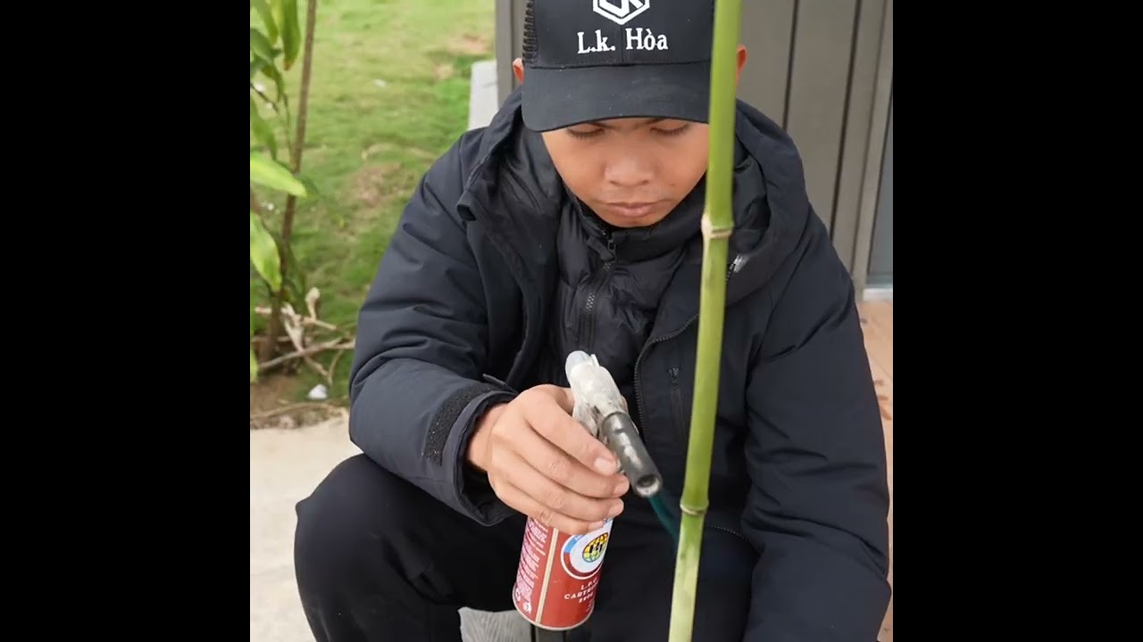 Khi cần thủ ko c&oacute; t&igrave;n mua cần c&acirc;u