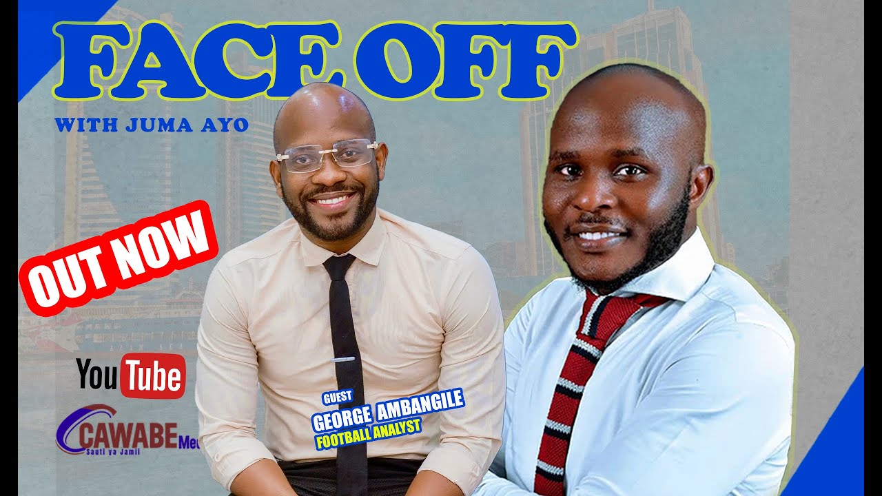 GEORGE AMBANGILE AFUNGUKA KUHUSU WANAO TUKANA MTANDAONI | MFUMO WA KOCHA