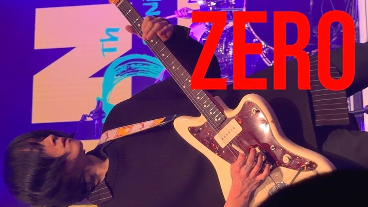 260222 bye bye badman (바이바이배드맨) - Zero (G. 황재연 focus) | MINT FESTA vol.80