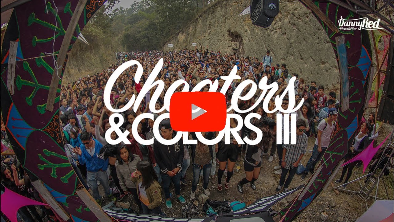 Cheaters & Colors 3 / Royal Religion