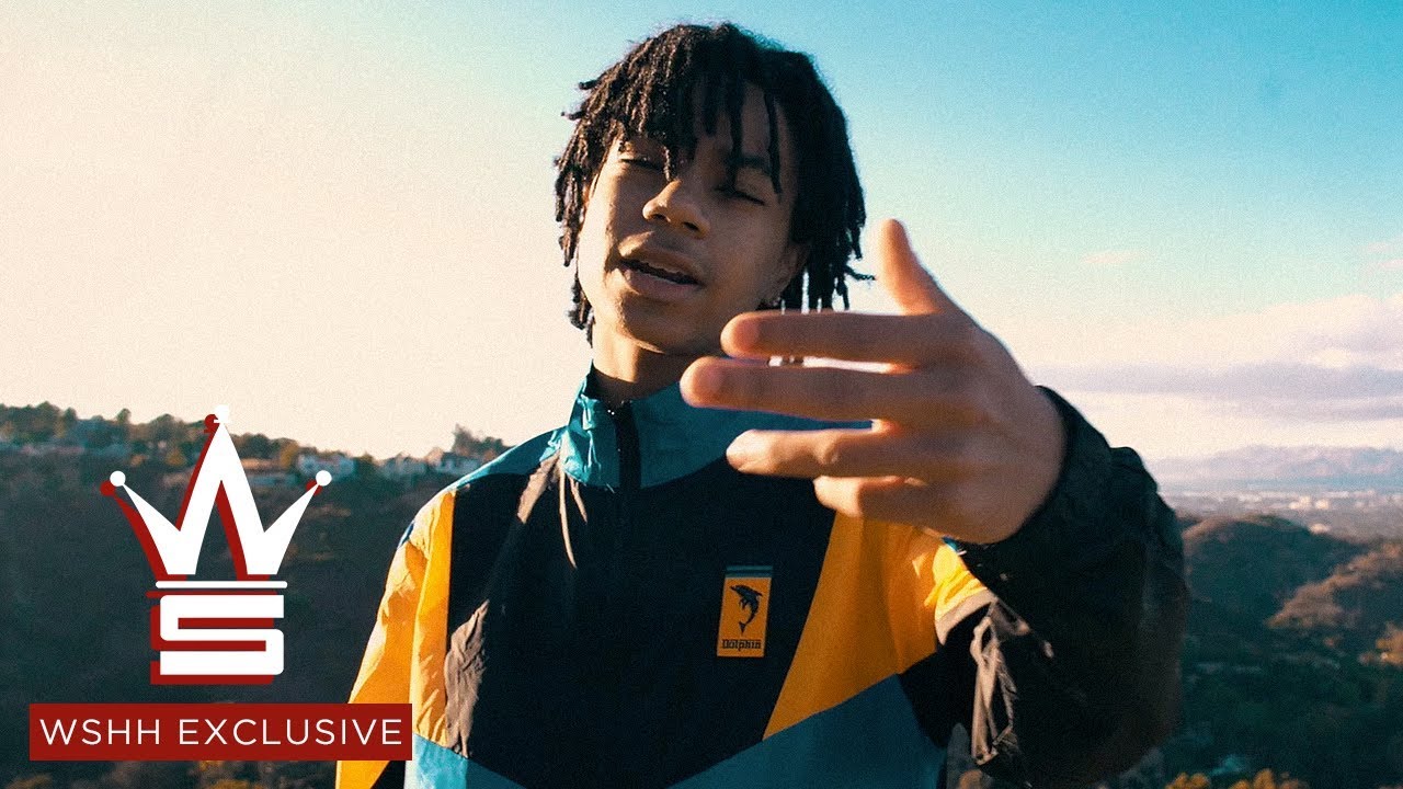 YBN Nahmir 